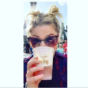 Meet your Posher, Ashley